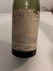 VINTAGE UNIQUE BOTTLE PIPERZINE WATER (EMPTY) TREATMENT FOR RHEUMATISM-GOUT SFH — photo 5