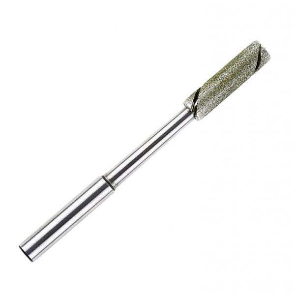 Diamond Adjustable Chucking Reamer Drilling Hole for Aluminum, Copper