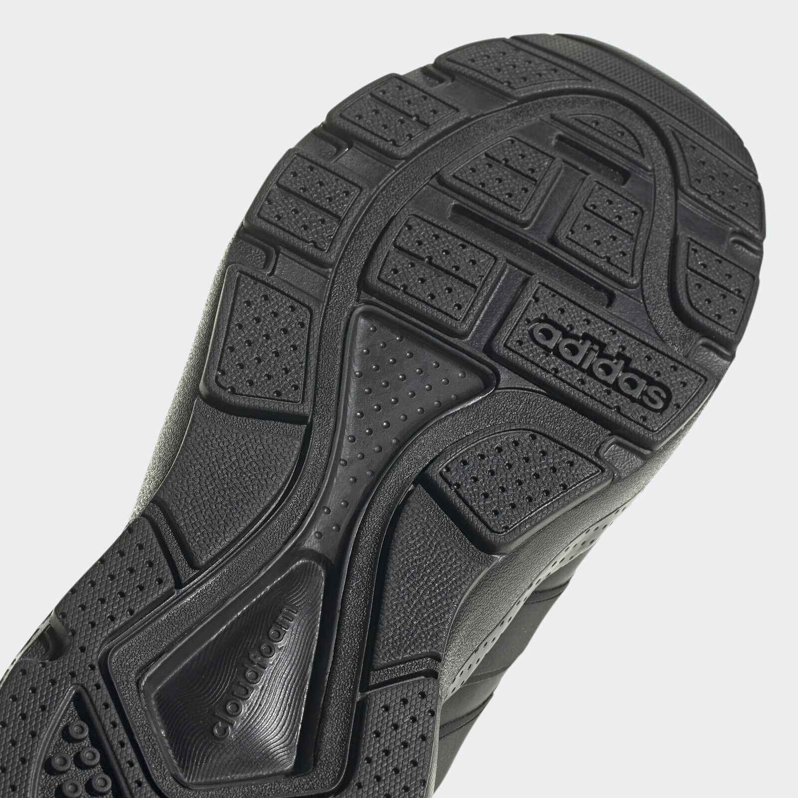 Adidas NEO Crazychaos 2.0 [GZ3813] Men Casual Shoes Black/Black