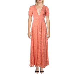 vestido maxi bohemian