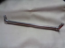 WINDSHIELD SUPPORT ARM / BRACKET 15" X 5/8" MARINE BOAT