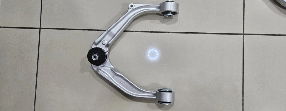 Alfa Romeo 159/Brera/Spider Upper & Lower Arm - Image 4 of 4