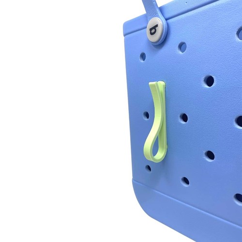 BOGLETS - Bolso Bogg SOPORTE Dije Accesorio - Seguro y Organizado - Imagen 17 de 24