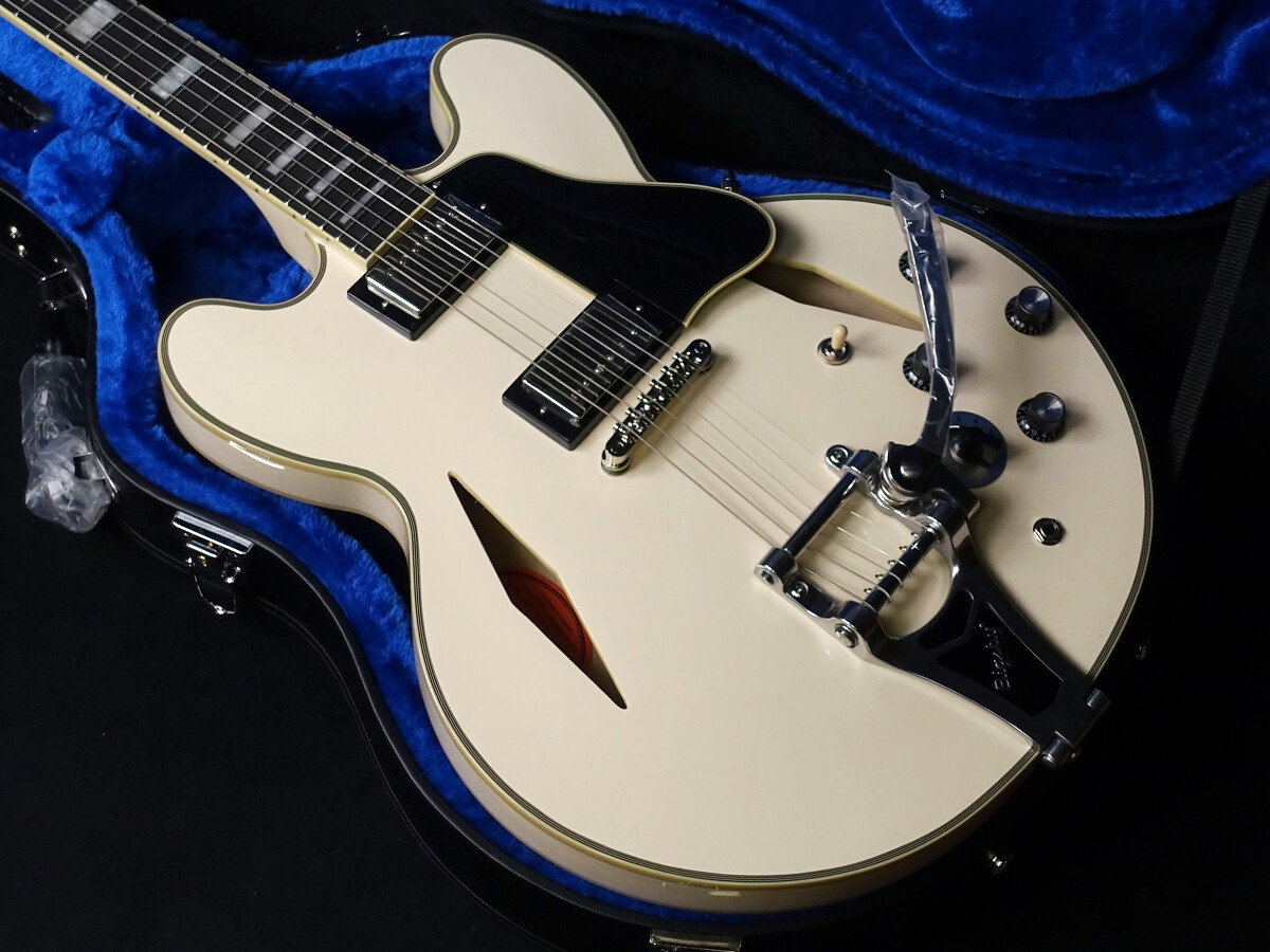 Epiphone Shinichi Ubukata ES-355 Custom Bigsby ver.02
