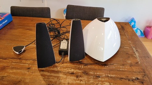 Edifier Prisma Speaker 2.1 Wireless Bluetooth Audio Sound System - Picture 5 of 9