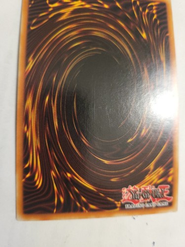 Yu-Gi-Oh! JCC Spellbook of Fate Abyss Rising ABYR-EN059 1a Edición Ultra Raro - Imagen 9 de 9