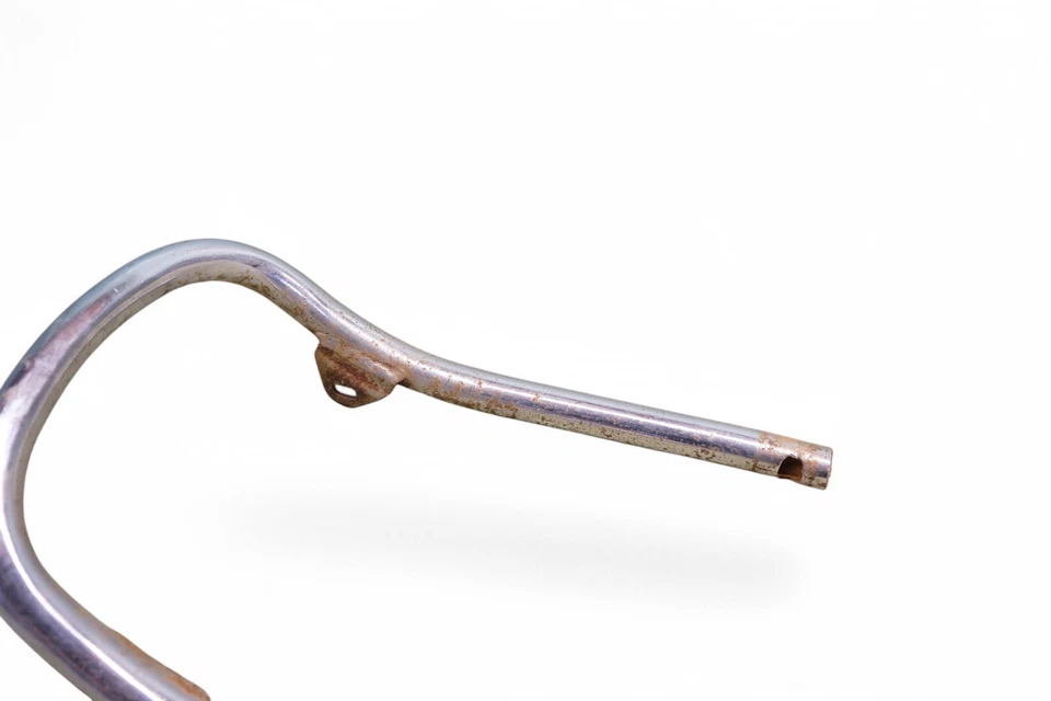 1964 Honda Cl77 Cl-77 Cl 77 скремблер Cl72 305 *2156A поручень захвата - Изображение 3 из 4