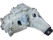 2015 Chevrolet Silverado 2500 6.6L Transfer Case Assembly 84619035 ACH GM OEM