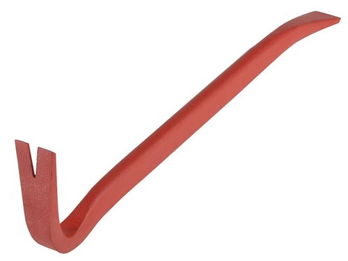 Faithfull - Tuff Bar 350mm (14in) - Picture 3 of 5