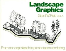 Landscape Graphics: From Concept Sketch to Presentation Rendering - GOOD