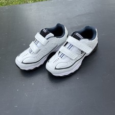 Skechers Men  s Afterburner Memory Fit Sneakers / Shoes, Size 8 Style50121 WNV