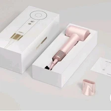 Laifen Swift  Hair Dryer, Dryer # LF03 - Rose gold (Brand New open box)