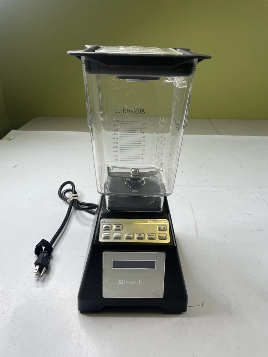 Blendtec Es3 for sale | eBay