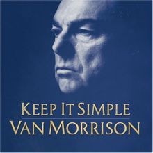 Keep It Simple von Van Morrison | CD | Zustand sehr gut