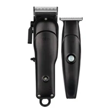 STYLECRAFT SILVER BULLET The Beast and His Bro Cordless Hair Clipper Trimmer