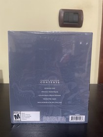 YAKUZA 4 REMASTERED CLASSIC EDITION LIMITED RUN GAMES PS4