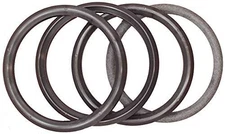 Fits Case D47205 (Packing Assembly) Replacement Hydraulic Cylinder Seal Kit