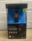 Goodmans Fitness Tracker |  Unisex |  Heart Rate Monitor, Pedometer & Tracker