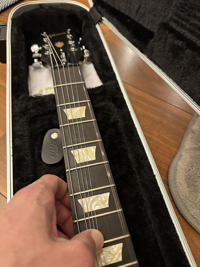 Gibson 70 S Tribute Sg Skb Hard Case | eBay Gibson 70 S Tribute Sg Skb Hard Case | eBay