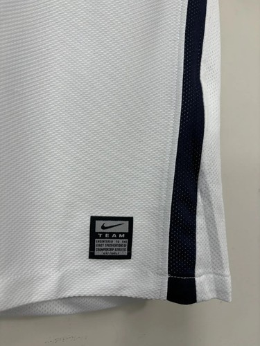 Vintage Nike Manchester United Champions League Final 2009 Nani 17 Soccer Jersey - Picture 10 of 21