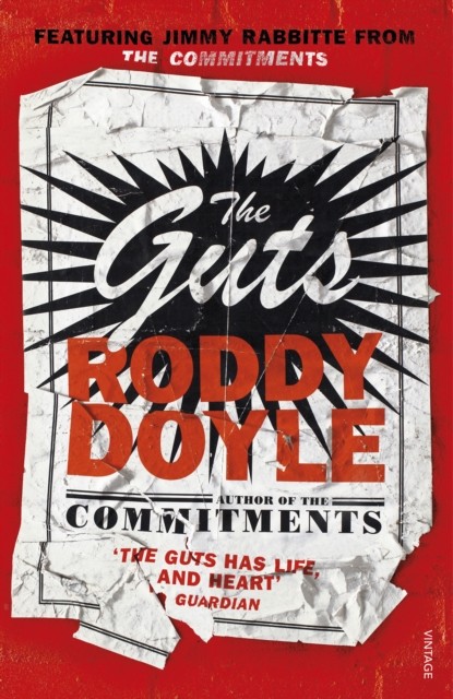 The Guts Roddy Doyle - Image 8