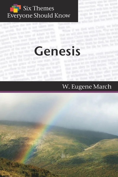Genesis (Six Themes Everyone Should Know Series) | W. Eugene Marsh | Taschenbuch-image