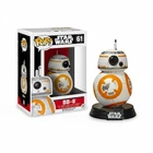 Funko Pop! Star Wars #61 BB-8 Vinyl Bobble-Head Figure The Force Awakens New