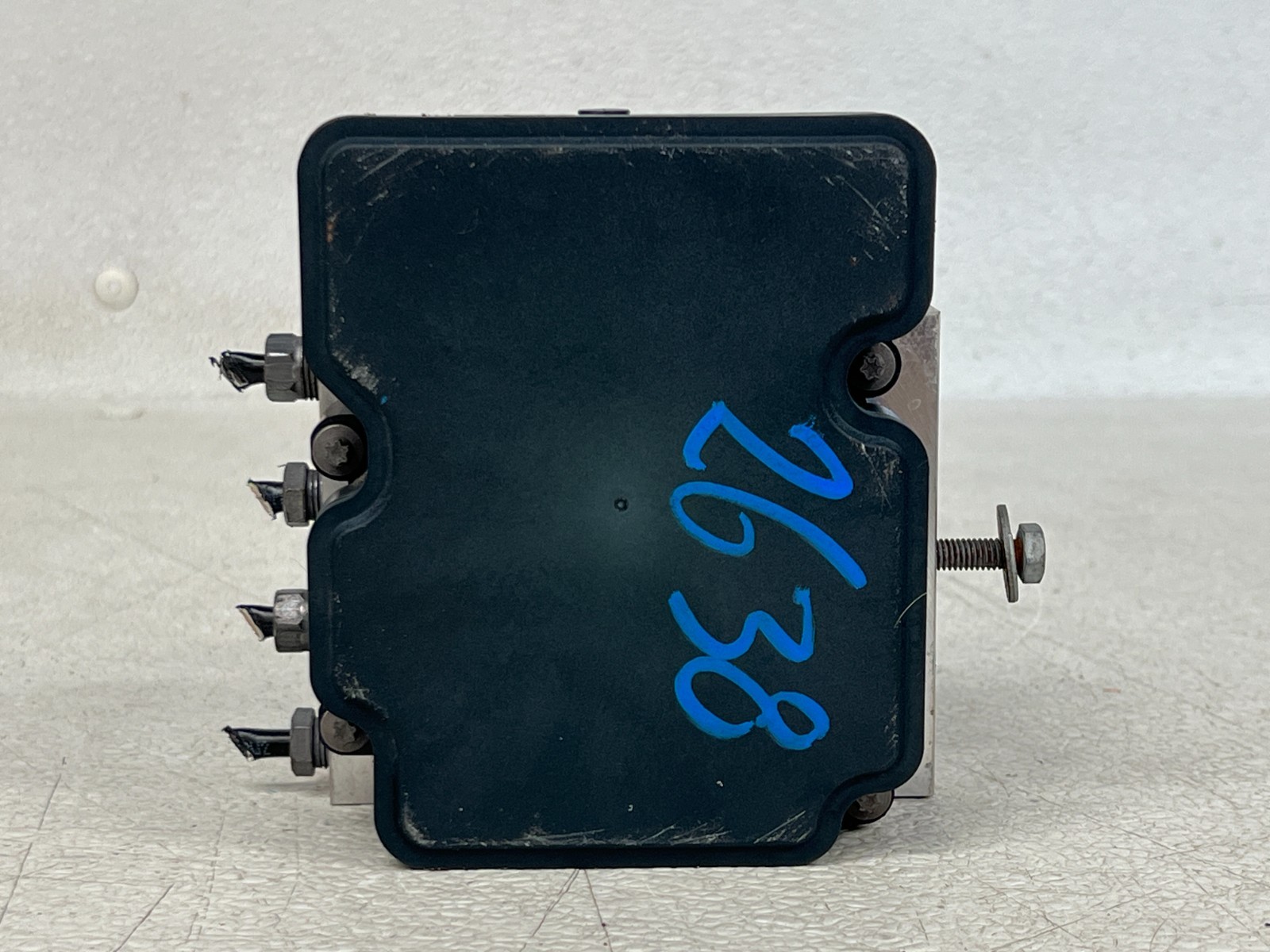 ⭐14-17 MASERATI QUATTROPORTE ANTI LOCK ABS BRAKE PUMP CONTROL MODULE OEM LOT2638