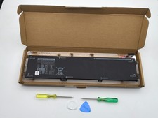 Genuine OEM 97Wh 6GTPY Battery For Dell Precision 5520 5530 XPS 15 9560 9570 New