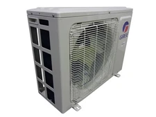 GREE Scratch & Dent Central Air Conditioner Mini Split Condenser LIVV09HP230V1AO