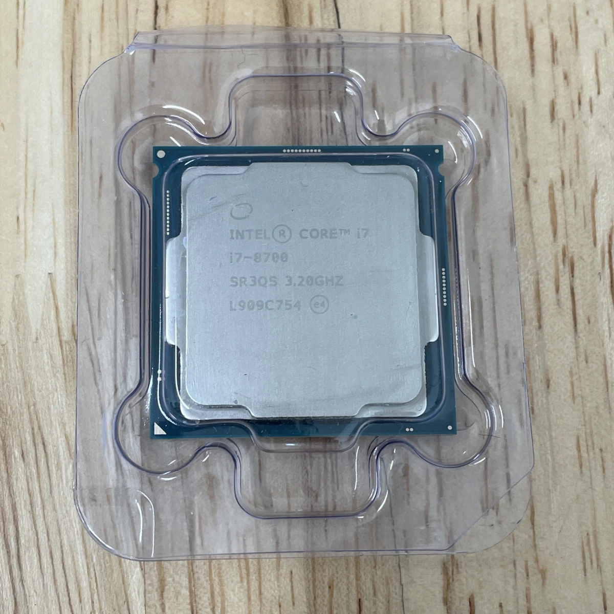 Intel Core i7-8700 Computer Processors for sale - eBay