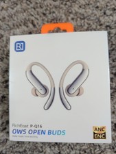 Wireless Earbuds 6.0 Bluetooth Headphones, Open Ear Buds with Directional Sound