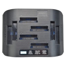 Clear-Com G30395-1 AC50 Battery Charger without Power Supply