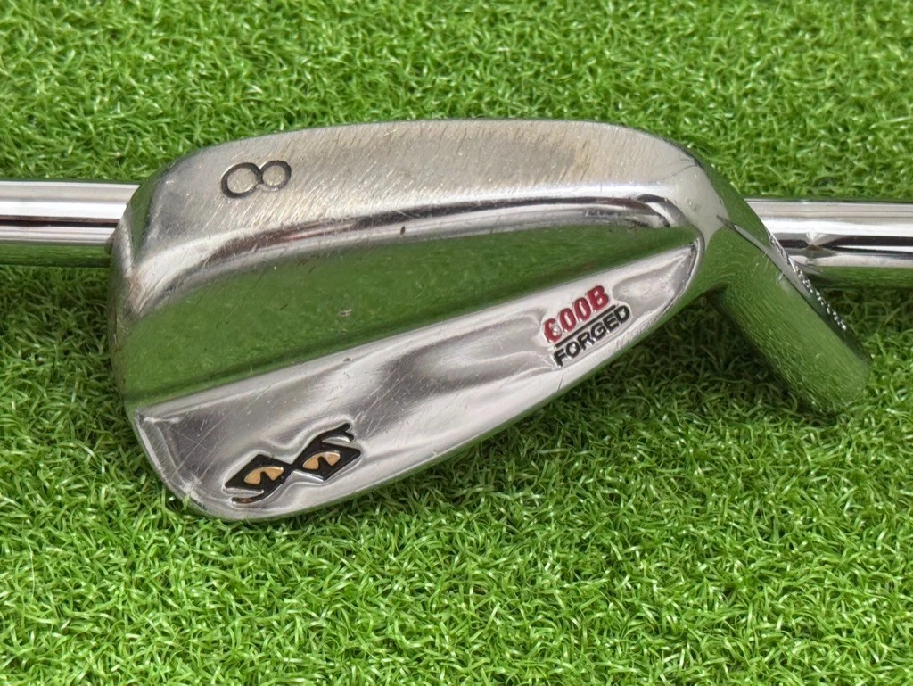 Snake Eyes Golf Club Heads for sale | eBay