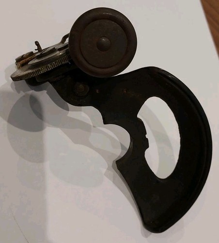 Singer Nähmaschine Spulenwickler für Modell 128 - Bild 4 von 8