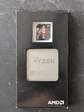 AMD Ryzen 7 1700X 3.40GHz 8-Core YD170XBCM88AE 16-Thread AM4 CPU Processor ✔✔✔✔