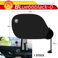 Auto Seiten fenster Blocker Front Windschutz scheibe Sonnenschutz Abdeckung
