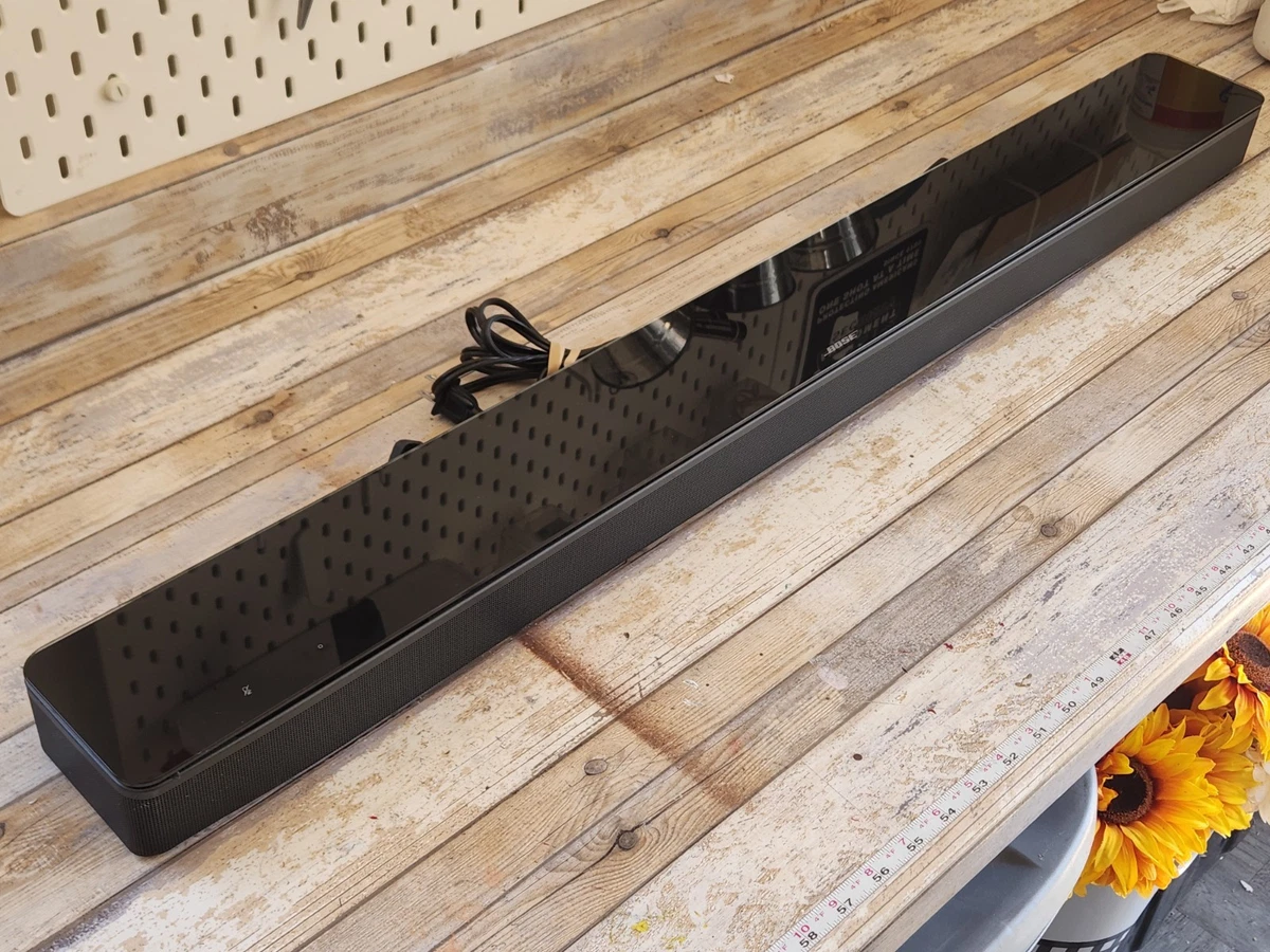 Bose Soundbar 700 Home Speakers and Subwoofers for sale - eBay