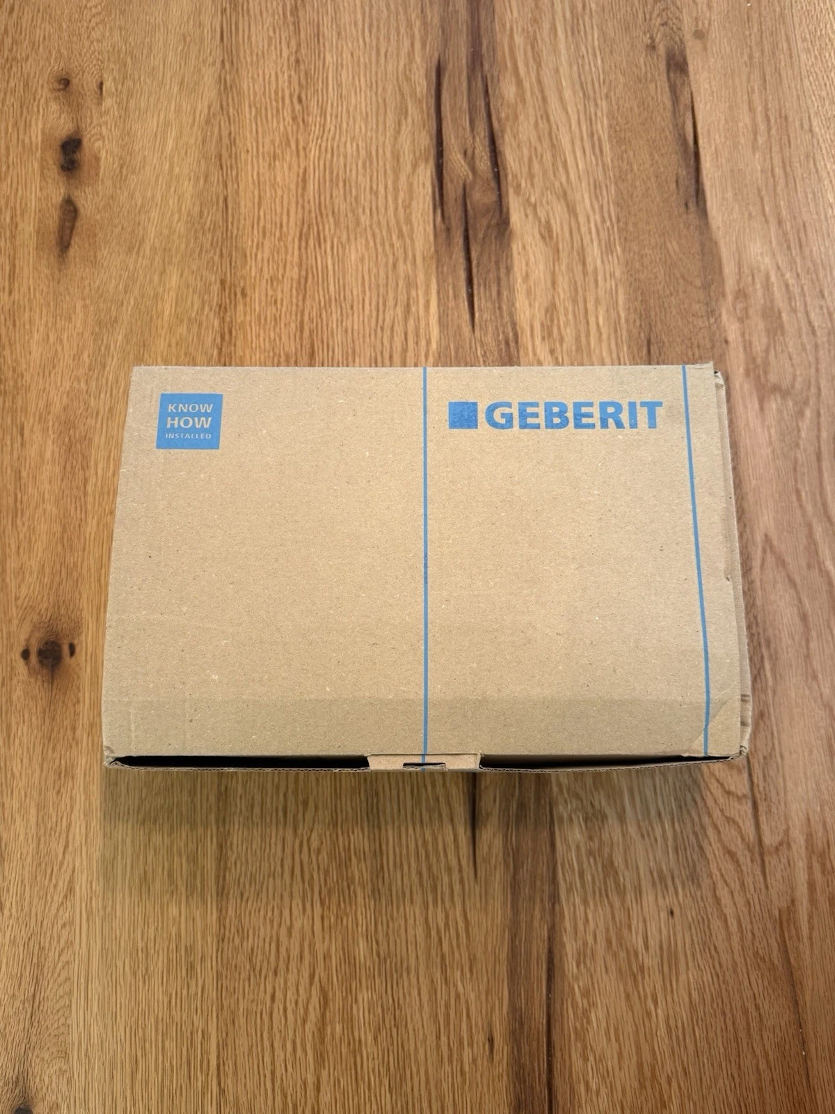 Geberit Dual Flush Button Type 10 Round 8cm Gloss Chrome 116.056.KH.1 - New 4