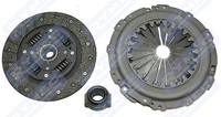 Rymec Kupplungssatz JT7808 FüR KC0 Kangoo Dacia Thalia Nissan FC0 Logan Clio SB0