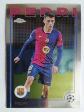 Competitions Chrome UCL 2024/25