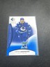 2025-26 Sp - Kiefer Sherwood #81 Blue