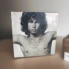 The Doors – The Best Of The Doors Vinyl Record FIRST UK Pressing 2xLP 1985