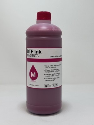 DTF INK-MAGENTA