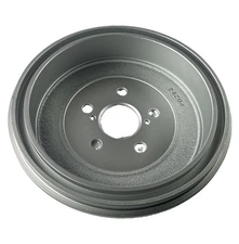 Power Stop JBD1018P Rear Fully Coated Brake Drum Toyota Corolla 2009-2019 thumbnail 2