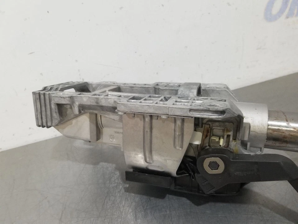 15 2015 GMC CANYON SLT РУЛЕВАЯ КОЛОНКА НАПОЛЬНОЕ ПЕРЕКЛЮЧЕНИЕ НАКЛОН И ТЕЛЕСКОПИЧЕСКИЙ OPTN37 - Изображение 2 из 4