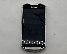 Zebra TC56CJ-1PAZU2P-US Barcode Scanner-No Battery