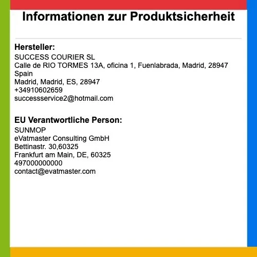 Schulrucksack Teenager Mädchen, Rucksack, College, Laptop, Daypack, wasserabw... - Bild 2 von 2