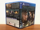 PLAYSTATION 4 GAME PS4 - BULLETSTORM (NLG054641)
