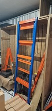 Handmade Wooden Shelves Bulk Sale - Heavy Duty (40kg/shelf)  Full Lot Furniture 